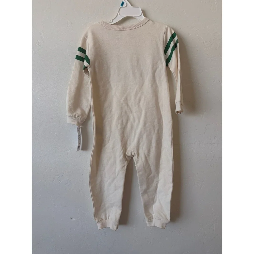 New 24M onesie from Oshkosh